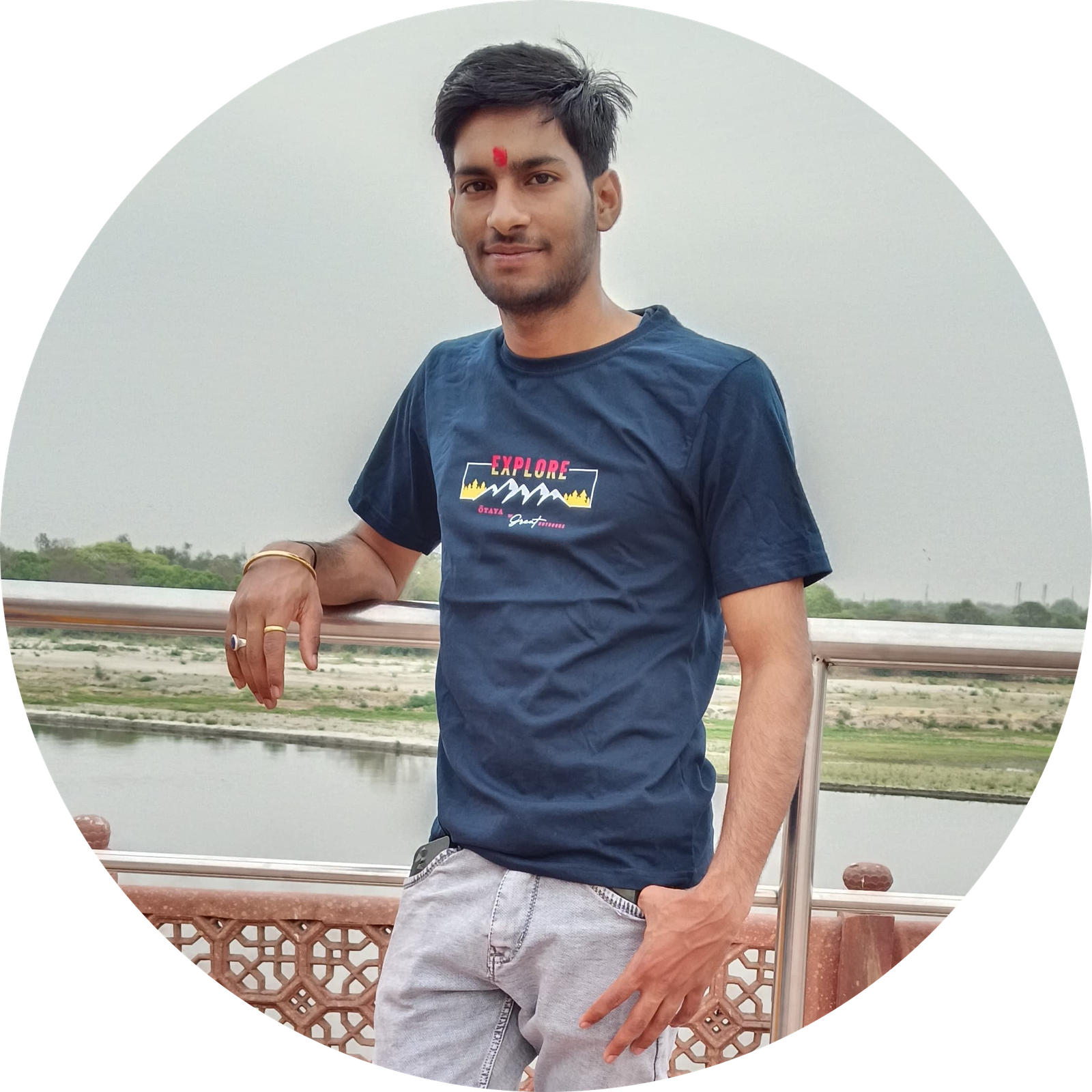 Soham Jauhari - Owner Photo